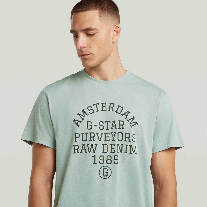 G-Star Purveyors T-Shirt image number 2